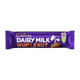 Cadbury Dairy Milk Wholenut – 45g | Creamy Chocolate with Whole Hazelnuts