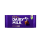 Cadbury Dairy Milk Chocolate Bar – 180g | Classic Creamy Milk Chocolate