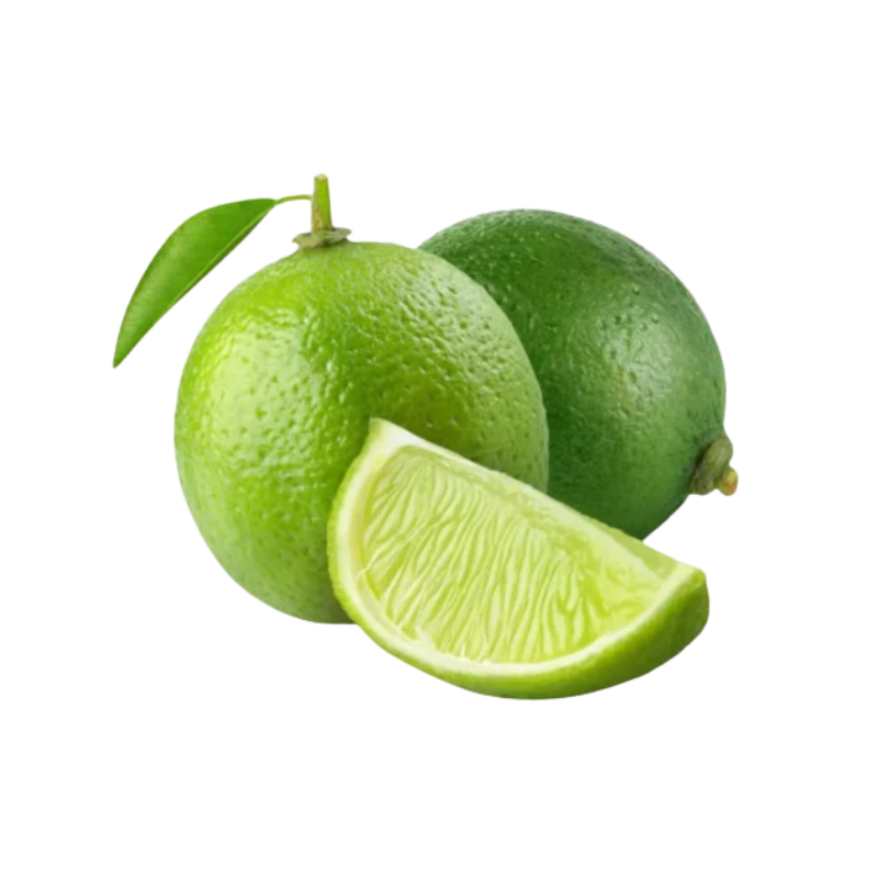 Fresh Lime 1 lb – Zesty and Juicy Citrus for Cooking & Drinks