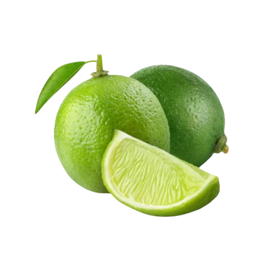 Fresh Lime 1 lb – Zesty and Juicy Citrus for Cooking & Drinks