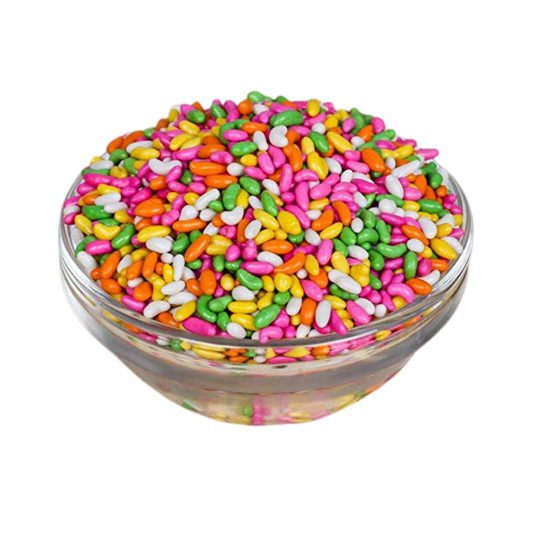 Fennel Candy – 198g | Sweet & Refreshing Indian Mouth Freshener