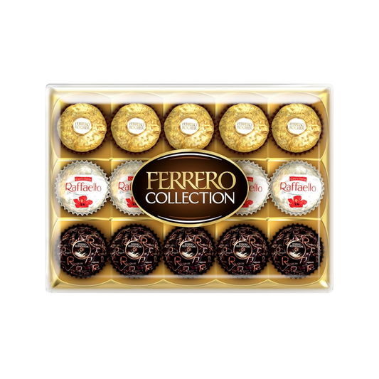 Ferrero Collection Assorted Chocolates