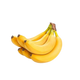 Fresh Bananas 1 lb – Sweet & Nutritious