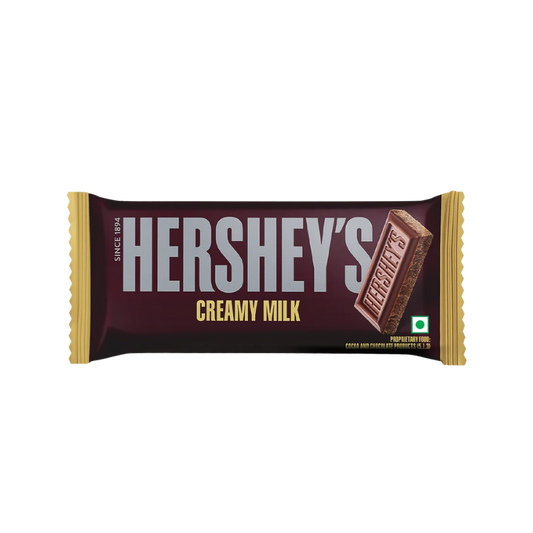 Hershey’s Milk Chocolate Bar | Classic Creamy American Chocolate