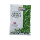 Green Chana 310g (Frozen) – Fresh, High-Quality Chickpeas for Cooking