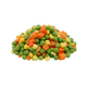 Frozen Mixed Vegetables 11 oz – Fresh & Convenient for Cooking