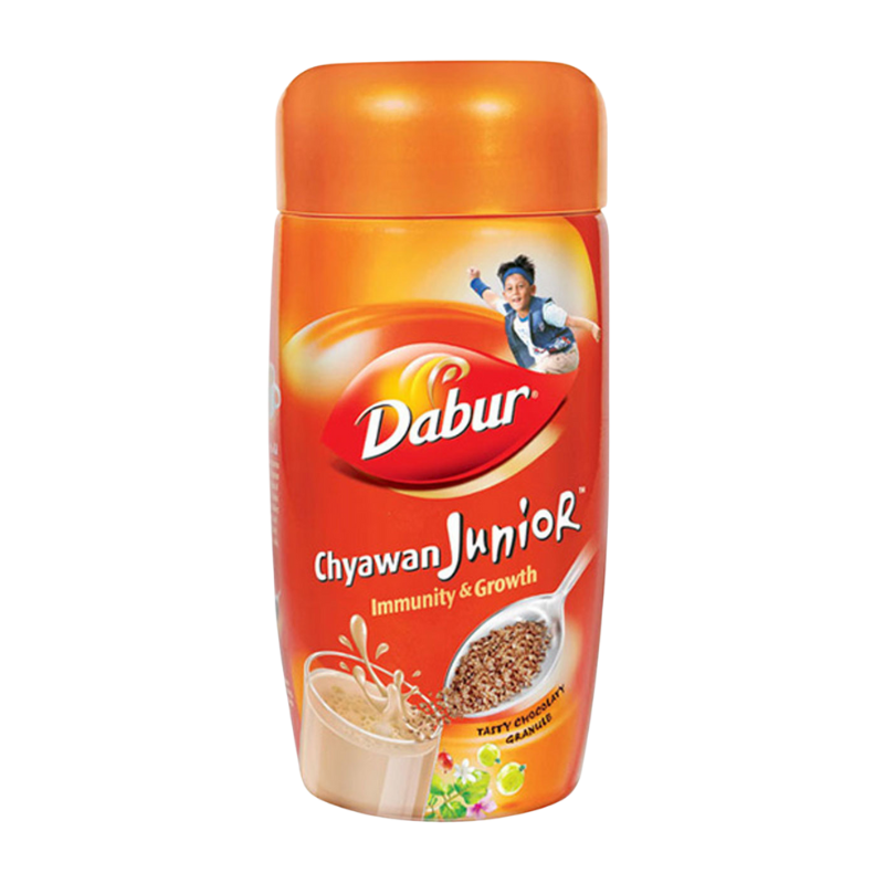 Dabur Chyawanprash 17.6oz – Ayurvedic Health Supplement