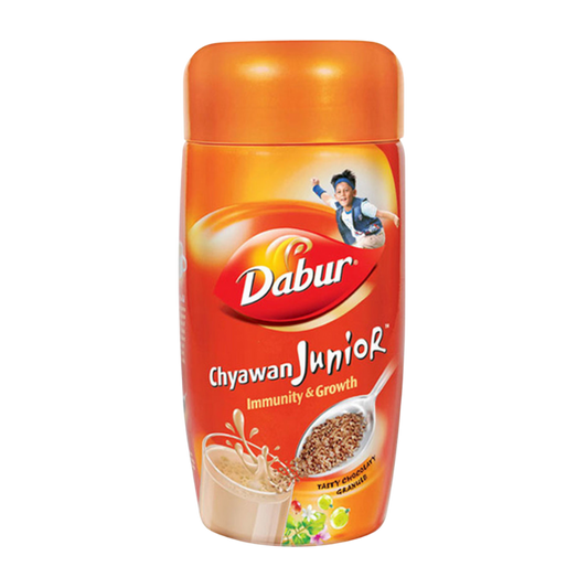 Dabur Chyawanprash 17.6oz – Ayurvedic Health Supplement