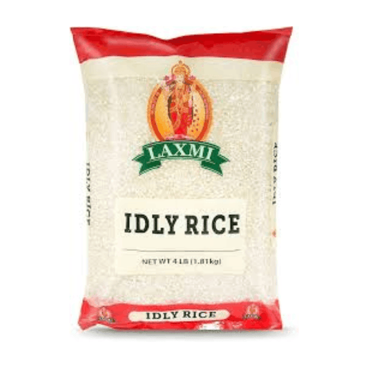 Idly Rice 4 lb