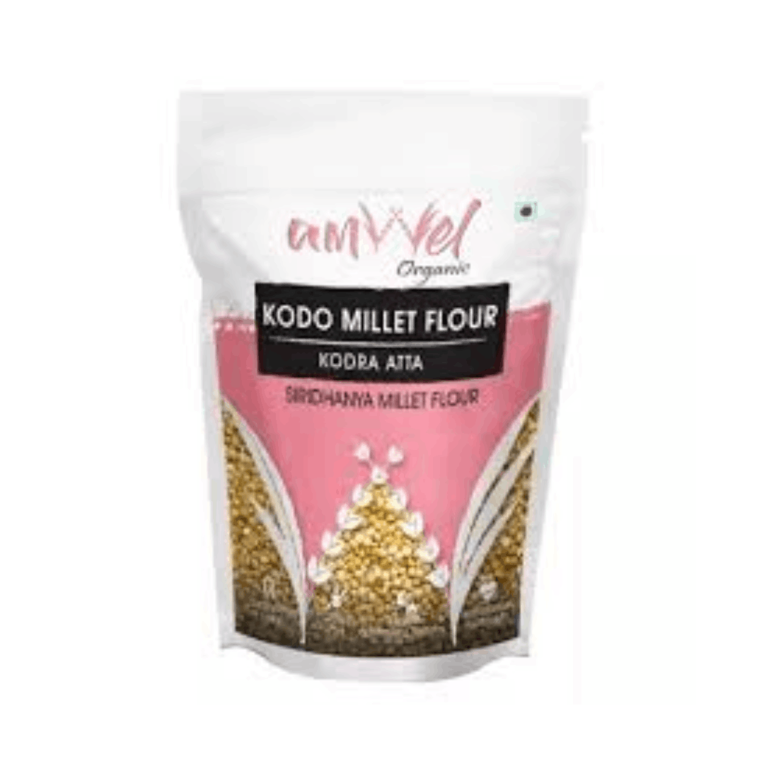 Kodhra Flour 2 lb