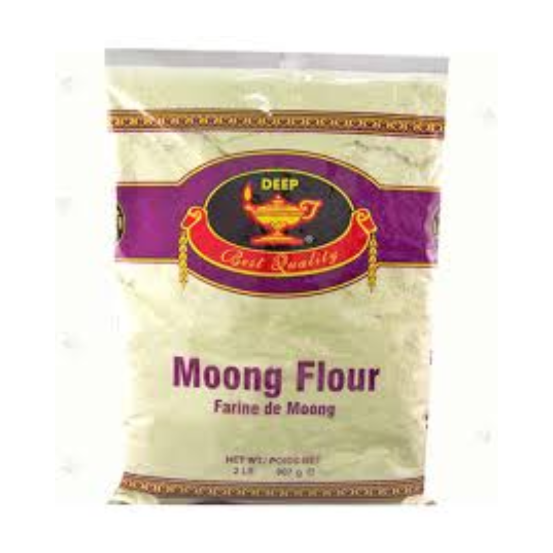 Moong Flour 2 lb