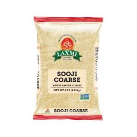 Sooji Coarse 2 lb