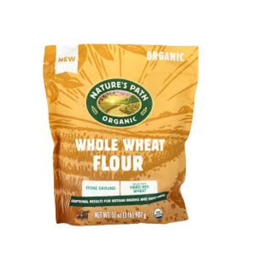 Wheat Flour 2 lb