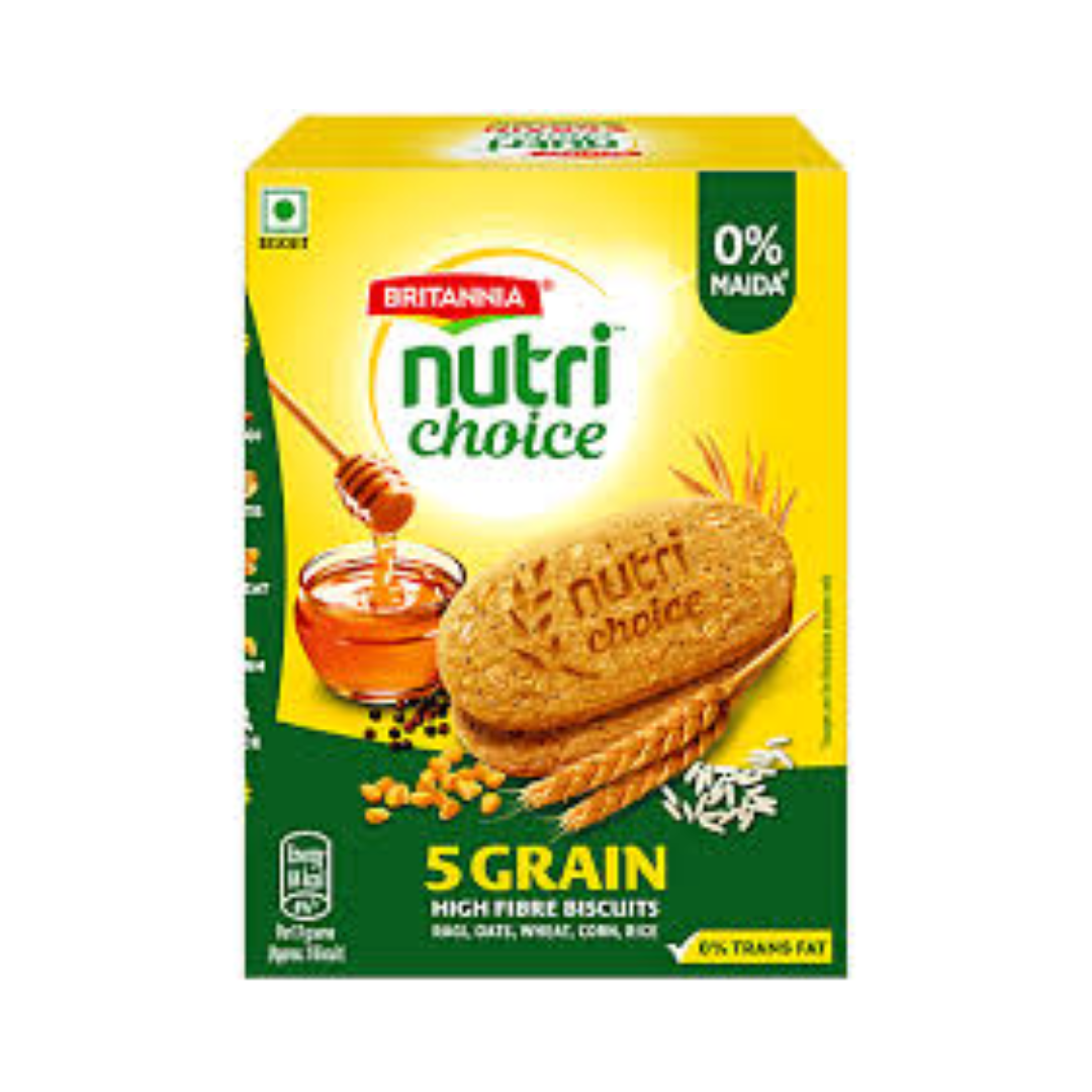 Digestive 200g (Britannia)