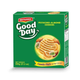 GD Pistachio Almond 600g (Britannia) Family Pack