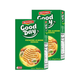 GD Pistachio Almond Cookies 231g (Britannia)