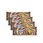 Treat Hazelnut Creme Wafers 150g (Britannia)