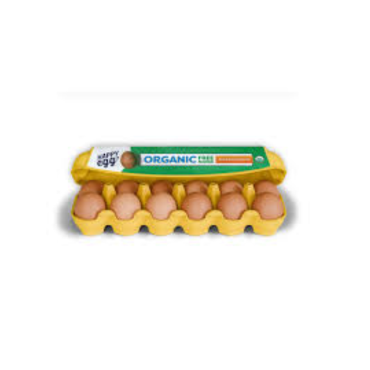 Eggs 12 ct