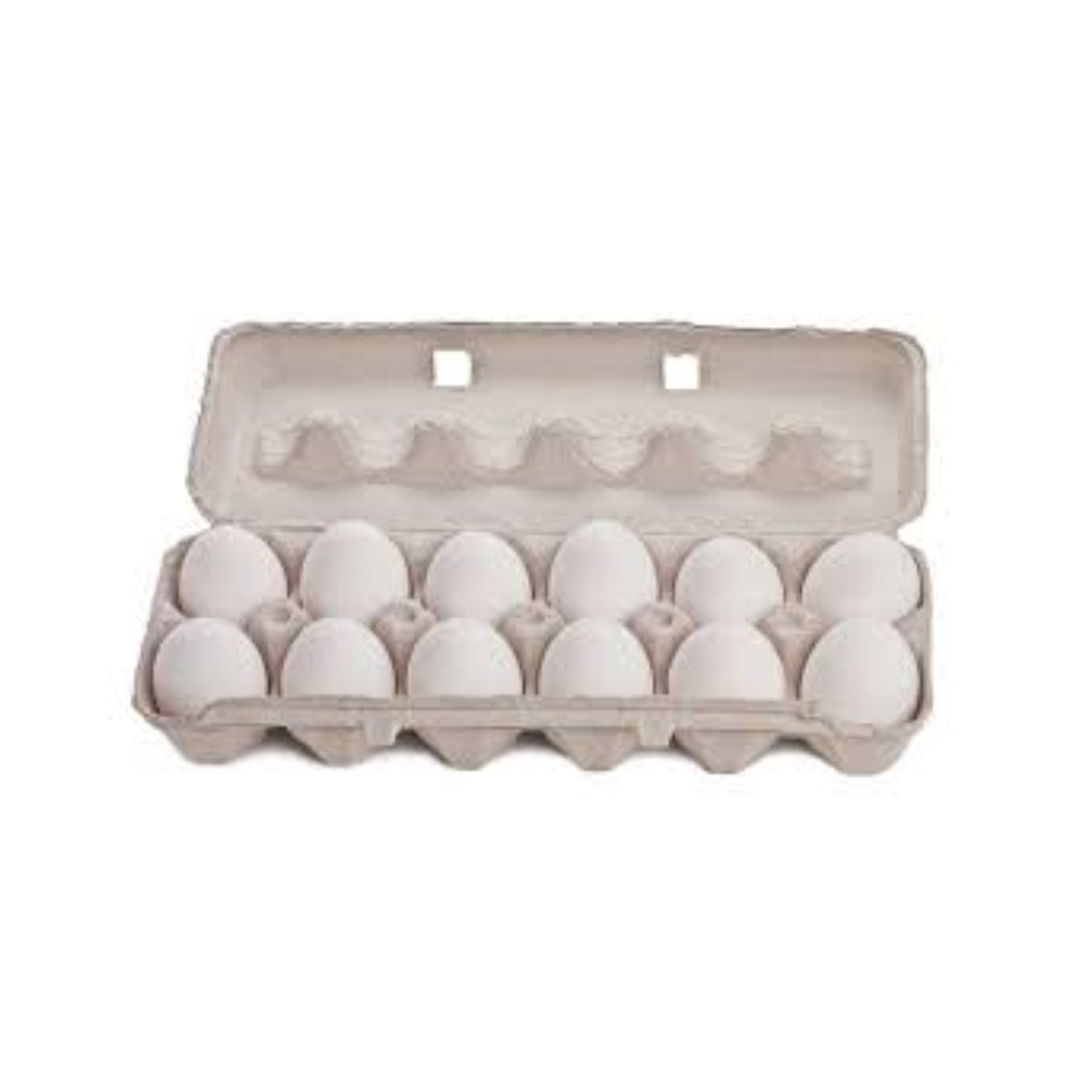 Jumbo Eggs 12ct