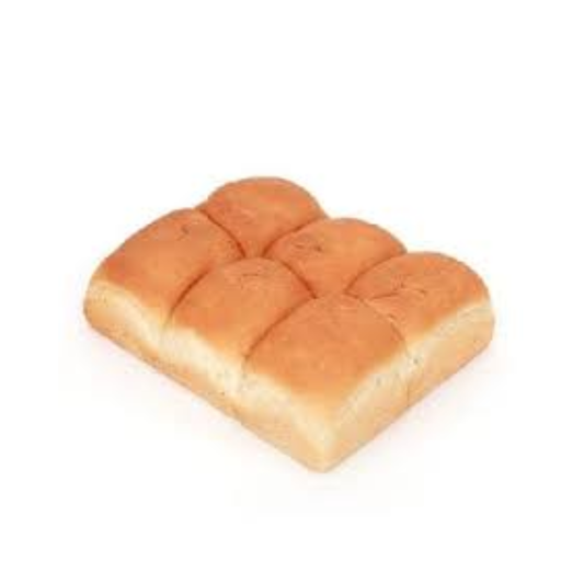 Pav Bread