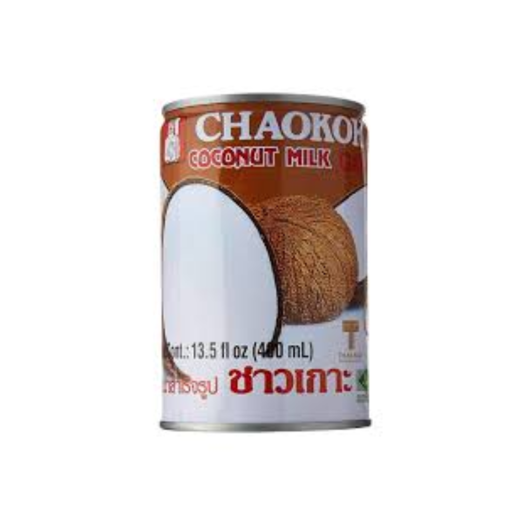 Coconut Milk 400ml