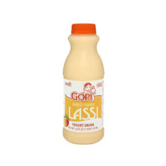 Mango Lassi 16 floz