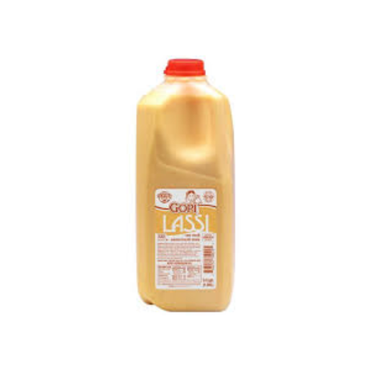 Mango Lassi Half Gallon
