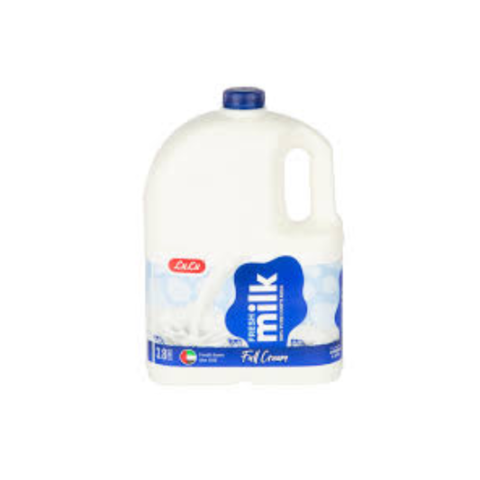 Milk 1 Gallon