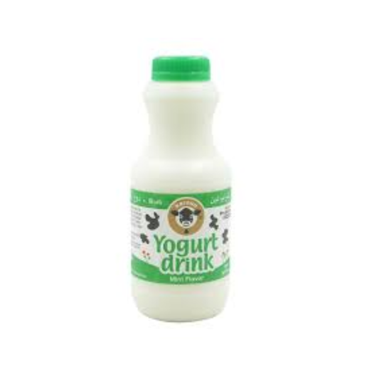 Yogurt Drink 16 floz