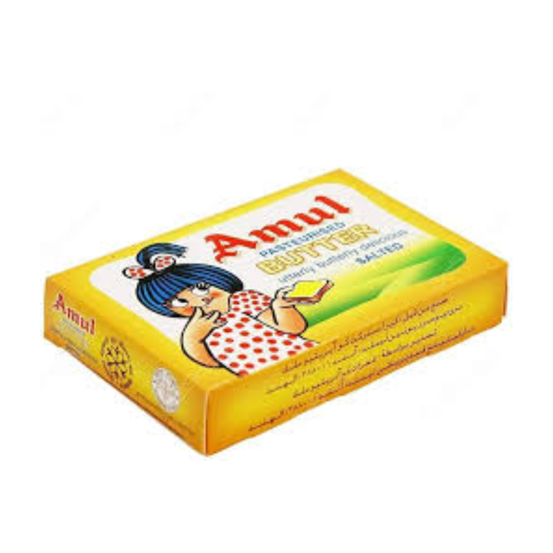 Butter 100 g (Salted)