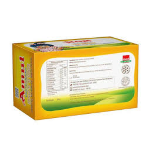Butter 500 g (Salted)