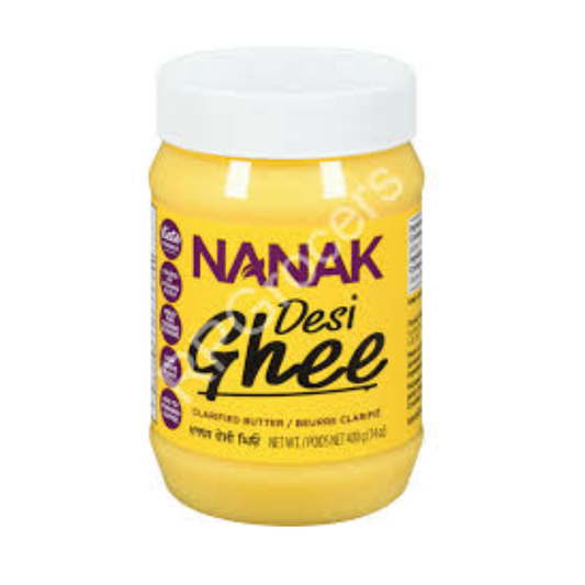 Desi Ghee 400 g