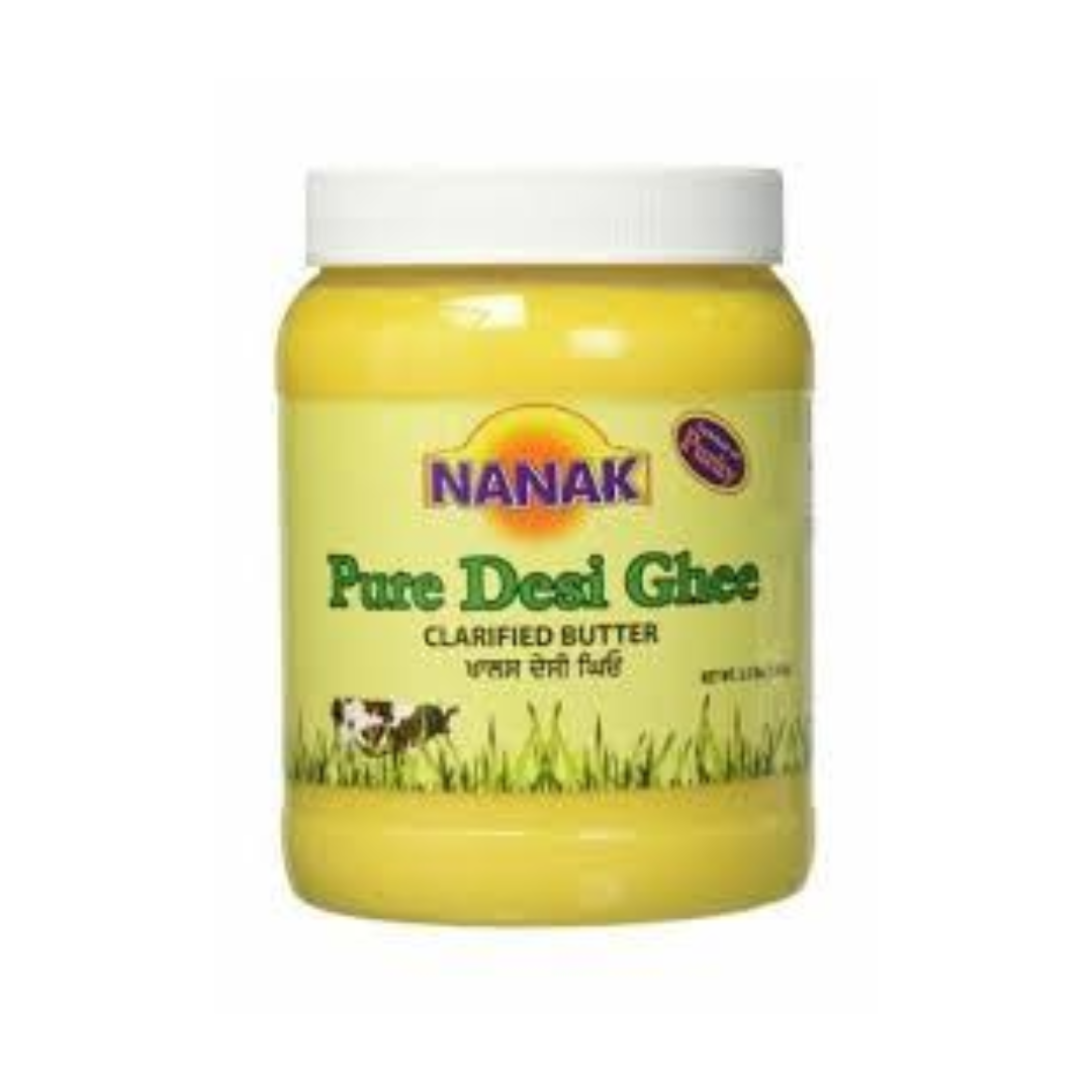 Desi Ghee 800 g