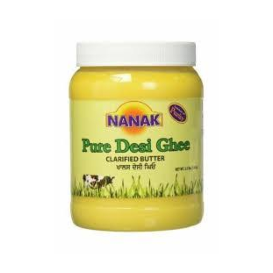 Desi Ghee 800 g