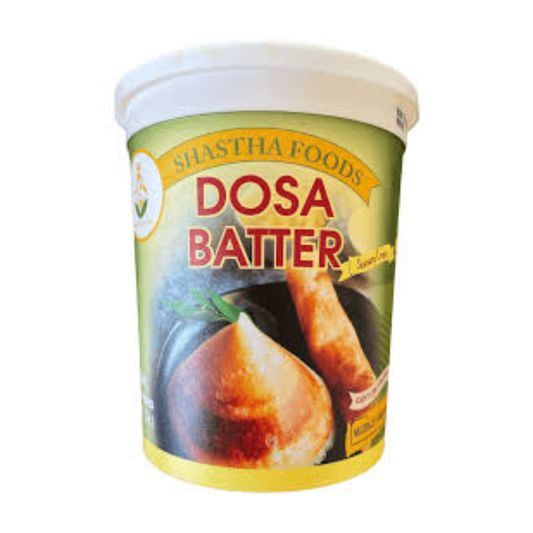 Dosa Batter 64 oz
