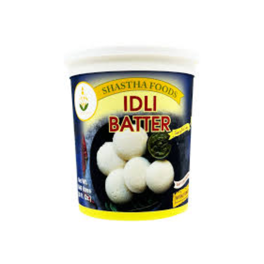 Idli Batter 30 oz