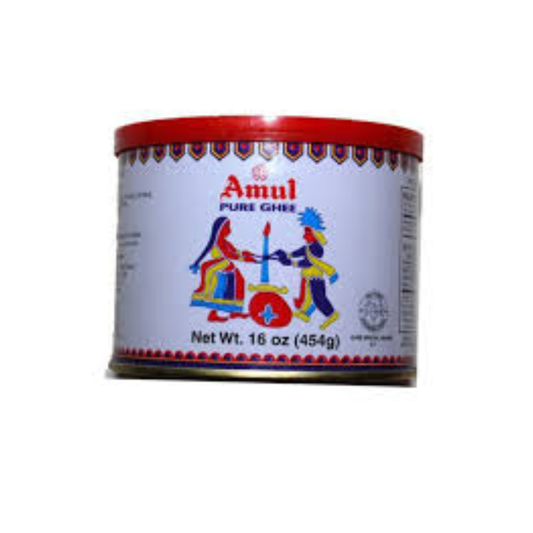 Pure Ghee 454g