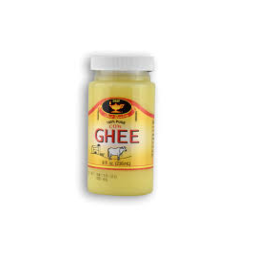 Pure Ghee 8fl oz