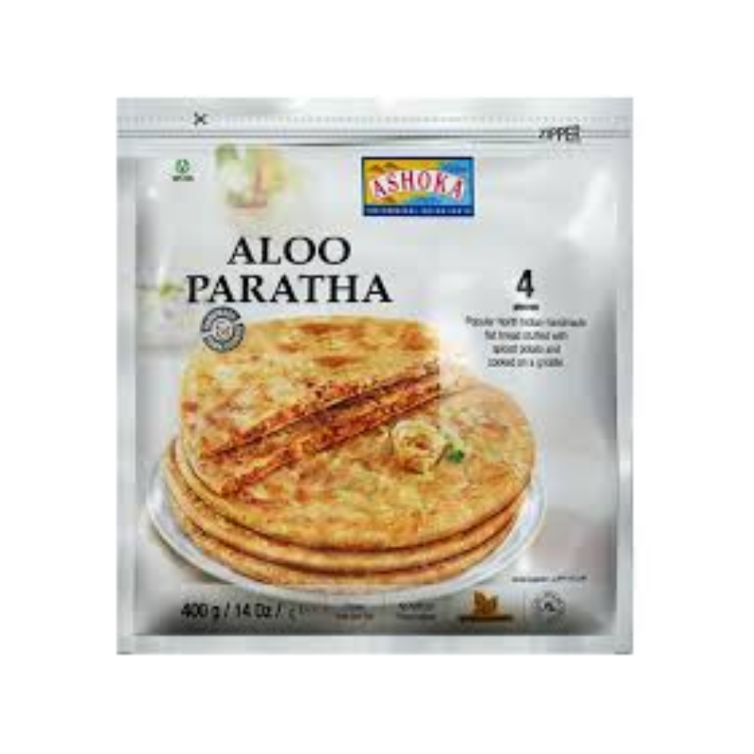 Aloo Paratha 400g