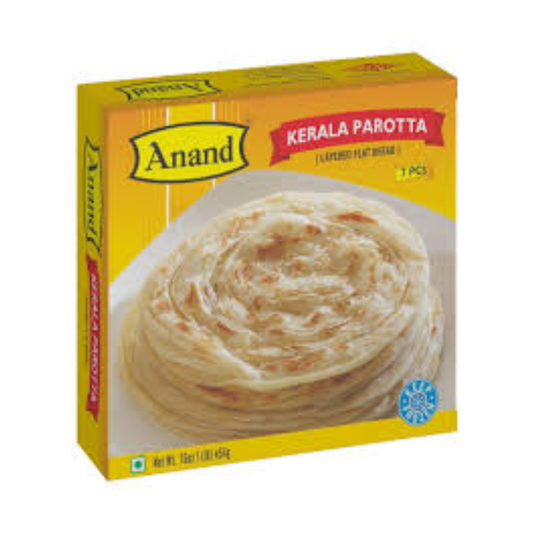 Malabar Parotta 1 lb