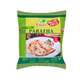 Plain Paratha 25 Pcs