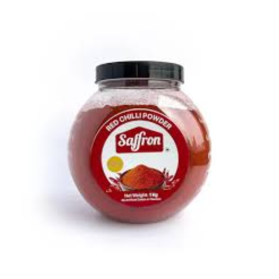 Chilli Powder Medium Heat 350g JAR