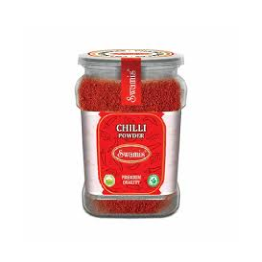 Chilli Powder Medium Heat 350g JAR