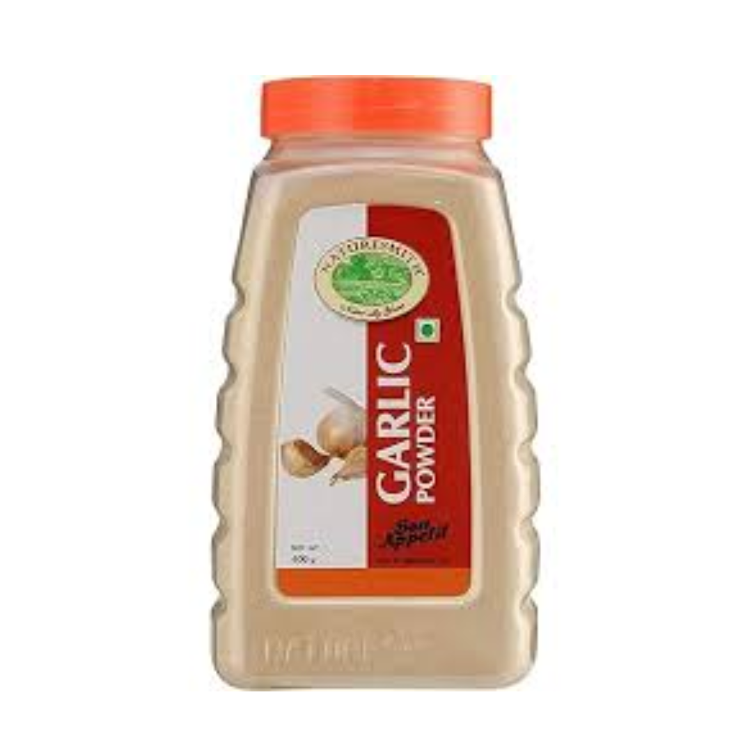 Ginger & Garlic Powder 400g  (JAR