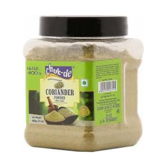 Coriander Powder (Jar) 400g