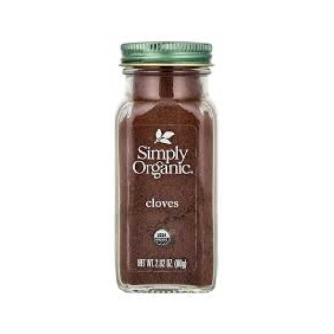 Cloves Ground  453g