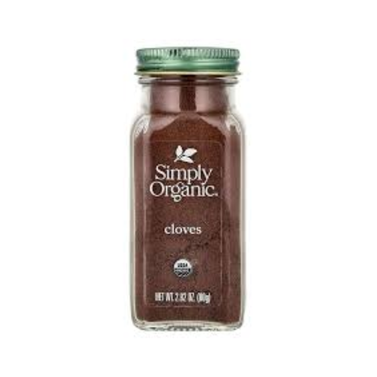 Cloves Ground  453g