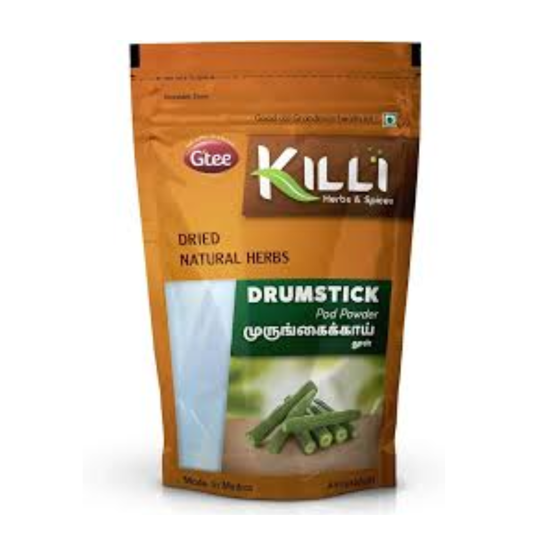 Drumstick Powder 100g