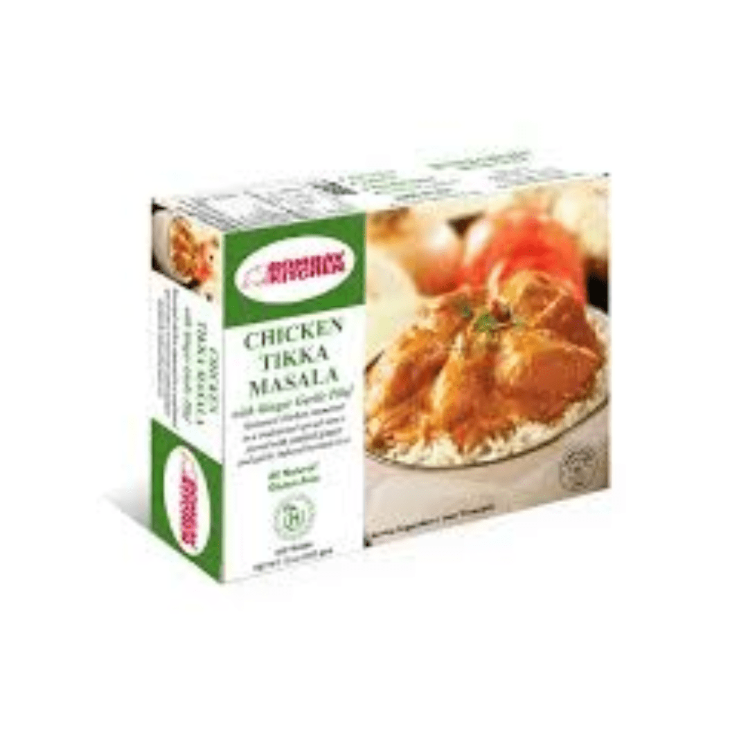 Chicken Tikka Masala 10 oz