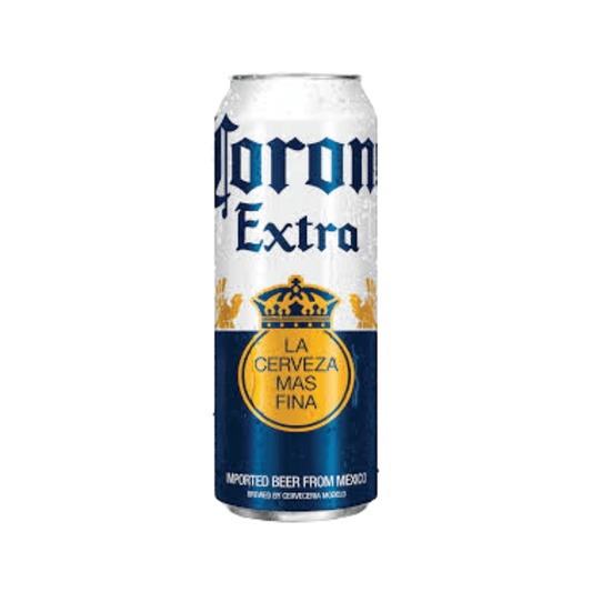 Corona Extra Beer, 24 Ounce